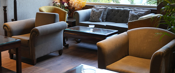 The Zenith – A Boutique Hotel by Hot Millions
